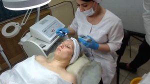 Сестринское дело в косметологии