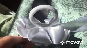 КАК СДЕЛАТЬ ПОЯС ДЛЯ ДЕТСКОГО ПЛАТЬЯ?!...