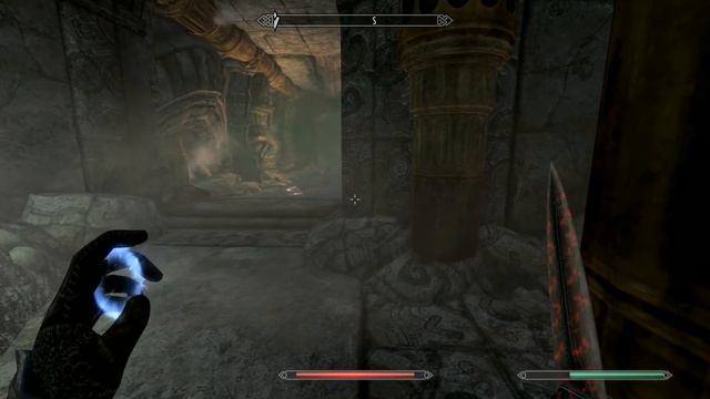 Skyrim: Remastered Ep.141 - SNEAKING IN TO CALCELMOS DWEMER MUSEUM!!! Special Edition Gameplay