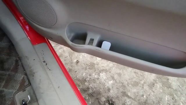 4587 TOYOTA PORTE смотреть онлайн