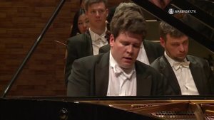 Фантазия на тему каватины из оперы «Севильский цирюльник»