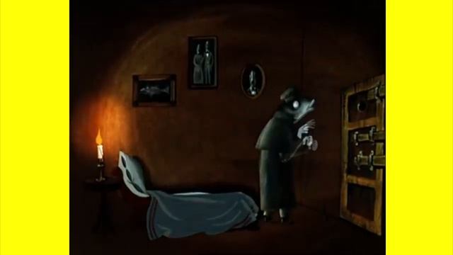 "Премудрый пескарь" Озвучивание мультфильмов. Старшая группа Acting Studio(11-16y.o). смотреть онлайн