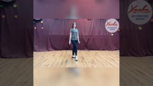 Основные элементы восточного танца