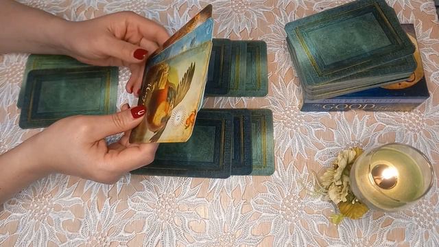 ЛЮБИТ ЛИ ОН МЕНЯ?/НАДЁЖНОЕ ТАРО #любовь #отношения#стрим #таро смотреть онлайн