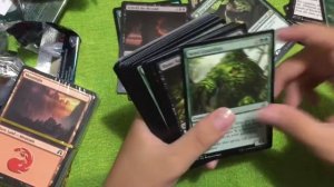 Deck builder's toolkit mtg unboxing shadows over innistrad