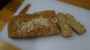 Полезный хлеб без муки Ешь и снижай вес Можно при диабете