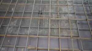 КАК НЕ СЛИТЬ БЮДЖЕТ НА СТРОИТЕЛЬСТВО. Монолитное перекрытие в доме из ГАЗОБЕТОНА.