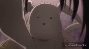 [AMV] Это ты, это я, между нами молния... .