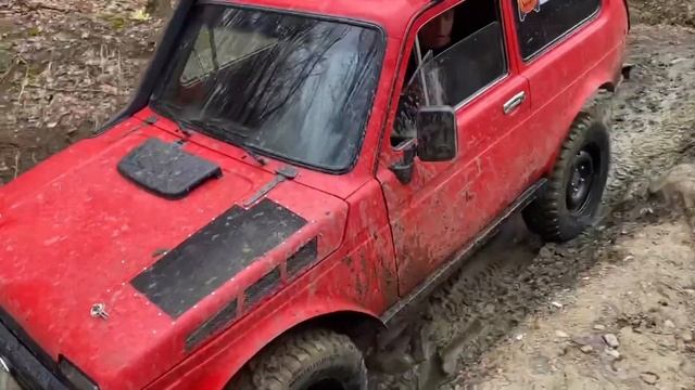 #SKrdLife Путешествие к большой Фаногорийской пещере. Cordiant, Аналог Goodrich(NORTEC), SAFARI 510 смотреть онлайн