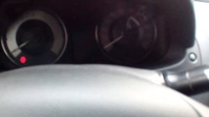 Hyundai Солярис странный звук при запуске мотора!!! Решение проблемы!!!!