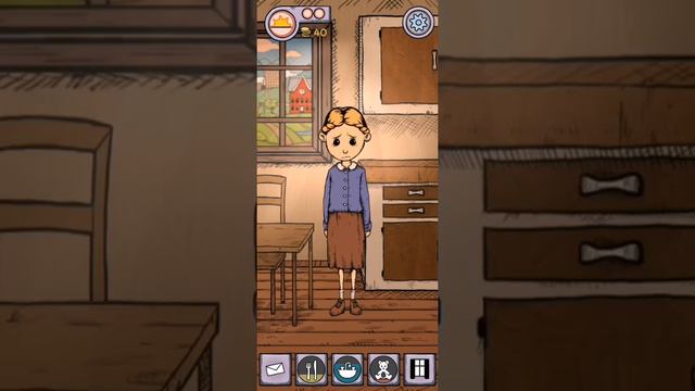 прохождение игры моё дитя часть 2 смотреть онлайн