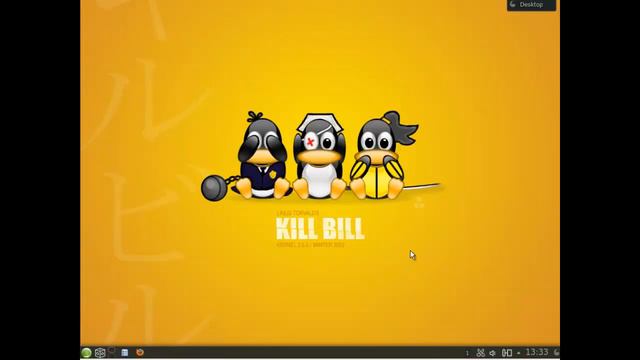 Linux Essentials L01.4 ICT Skills and Working in Linux