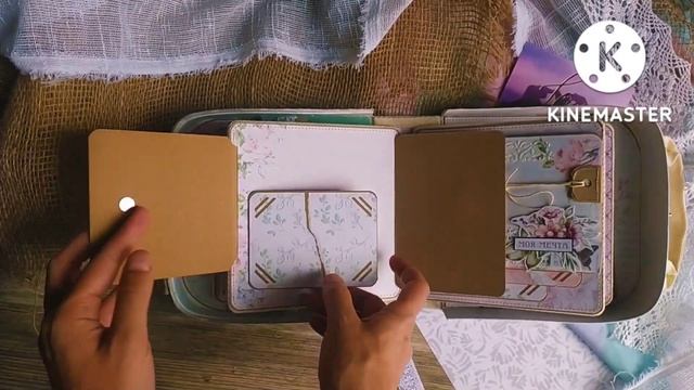 Фотоальбом на годовщину свадьбы