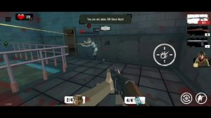 World War Polygon | All Weapons Legendary | QHD 2560 x 1440p