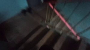 Сбросил телефон с 3-го этажа!краш тест!(что с ним случилось?)