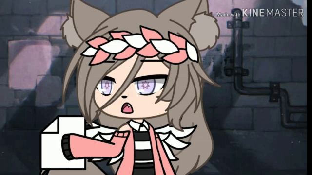 Клип _Я не леди_ __Gacha Life__. смотреть онлайн