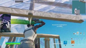 ЛУЧШИЕ НАСТРОЙКИ ГЕЙМПАДА 5 ГЛАВА ФОРТНАЙТ / BEST FORTNITE SETTINGS FOR GAMEPAD CHAPTER 5 + HANDCAM