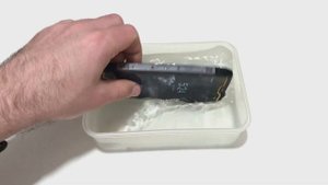 Обзор Cubot King Kong - САМЫЙ НЕУБИВАЕМЫЙ СМАРТФОН!