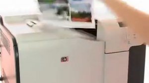 HP Color LaserJet CP3525n.mp4