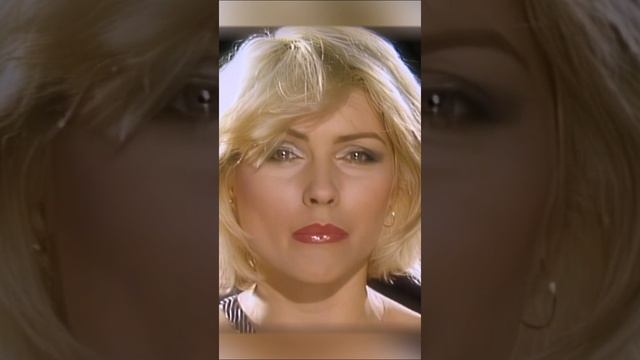 Blondie - Heart Of Glass. песни, ,эстрада,певица,вокал,    ретро,High-quality sound,
Качество,	
звук