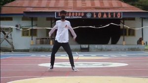 MIROH - STRAY KIDS DANCE COVER MY NEW INTRO YOUTUBE