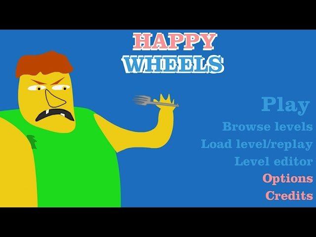 ХЭППИ ВИЛС В ХЭППИ ВИЛС ► Happy Wheels |116| смотреть онлайн