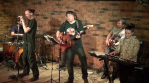 00005 - По главной улице с оркестром