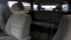 Переделка печки Toyota Alphard