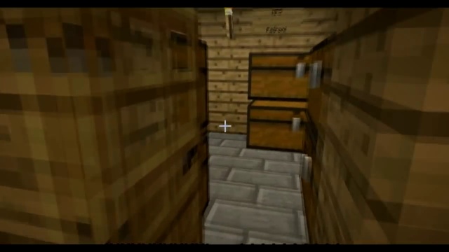 Зомби апокалипсис в Minecraft-1 серия