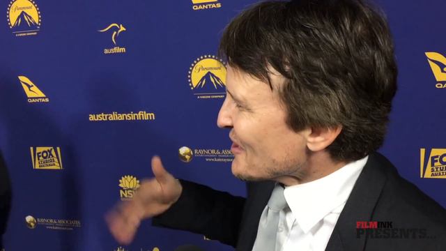 Australians in Film Gala Awards смотреть онлайн