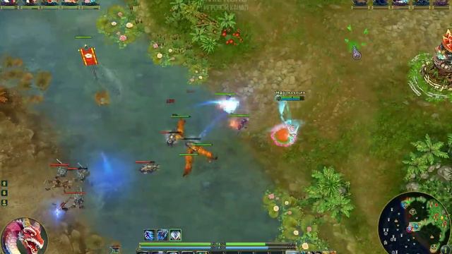 Prime World [Магозавр] #21 [от души] смотреть онлайн