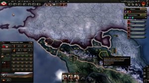 Hearts of Iron 4 Новая Персидская Империя #13 Переворот в СССР