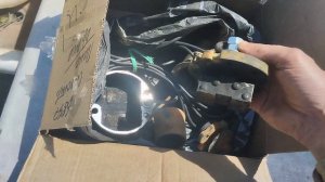 Насос РУЧЕЕК - отказ в гарантии.