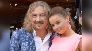 Юлия Проскурякова - жена Игоря Николаева. Как жила певица до знакомства с популярным артистом