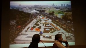 История усадьбы Полотняный завод