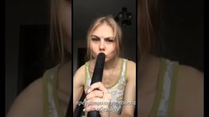 как девушкам накачать губы