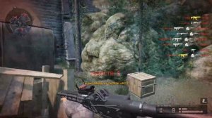 Как тащить в WARFACE| Делаем 75 Герц на обычном мониторе|