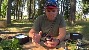 Мои бюджетные безынерционные катушки. Краткий обзор KastKing Sharky 3, DMK, Rioby Zauber