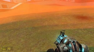 Garrys mod  тест ядерных бомб