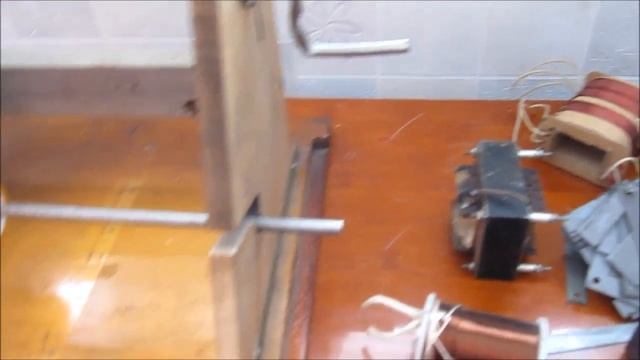 КАК  НАМОТАТЬ ТРАНСФОРМАТОР#НАМОТОЧНЫЙ РУЧНОЙ СТАНОК..