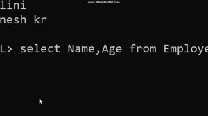 Important Oracle Command|12th Previous Year Solved Questions computer Science| Oracle Command 2016