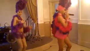 Misle Gonzalez - Samba de Janeiro