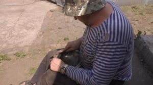 Устраняем течь масла из картера заднего моста на УАЗе