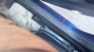 Контрактный двигатель Япония SUBARU EXIGA / Субару Эксига / YA5 / EJ204 6899315 / A/T 4WD / 2010 го