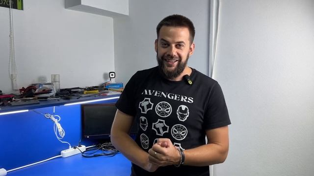 ТОПОВАЯ СБОРКА ПК ЗА 75.000₽ смотреть онлайн