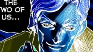 ЧТО, ЕСЛИ БЫ СОБЫТИЯ ЧЕТВЁРТОЙ ЧАСТИ JOJO "DIAMOND IS UNBREAKABLE" ПОШЛИ ПО-ДРУГОМУ?! [ЧТО, ЕСЛИ...