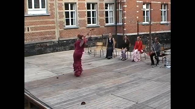 Flamenco con Mil Amores смотреть онлайн