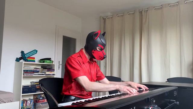 Claude Debussy - Doctor Gradus ad Parnassum - Children's Corner No. 1 (1906) | Piano van Barkhoven смотреть онлайн