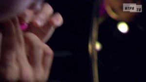 Решающий раунд «Что? Где? Когда?»: играет Борис Белозёров (11.12.2016)