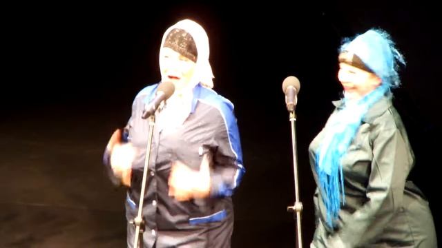 Семен Стругачев, актрисы ,юб.вечер в т. им.Ленсовета 10/12/17 смотреть онлайн